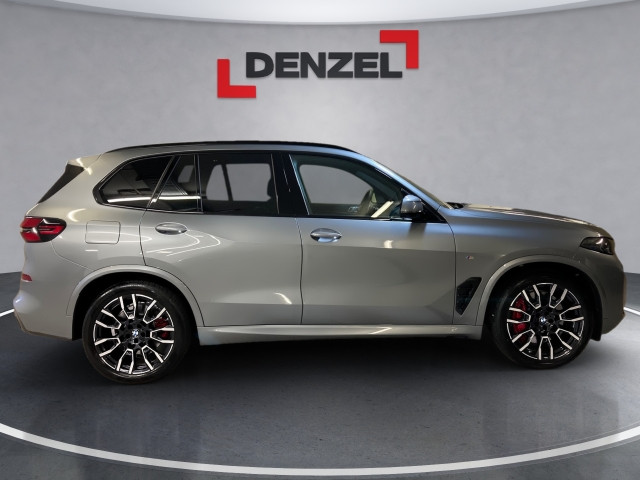 Bild 4: BMW X5 xDrive50e G05 XB1