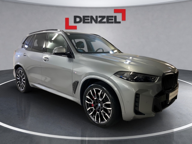 Bild 5: BMW X5 xDrive50e G05 XB1