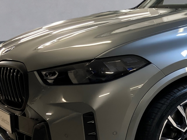 Bild 6: BMW X5 xDrive50e G05 XB1