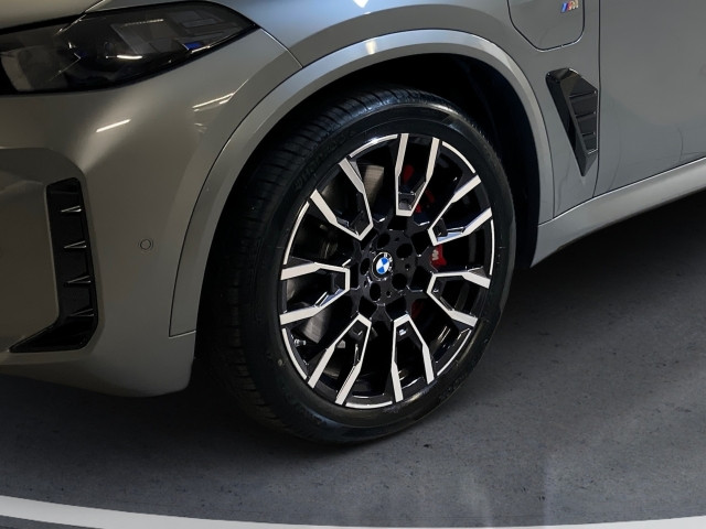 Bild 7: BMW X5 xDrive50e G05 XB1