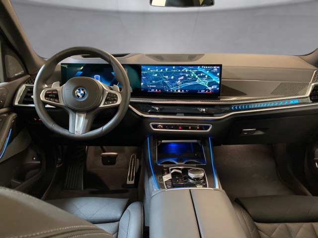 Bild 8: BMW X5 xDrive50e G05 XB1