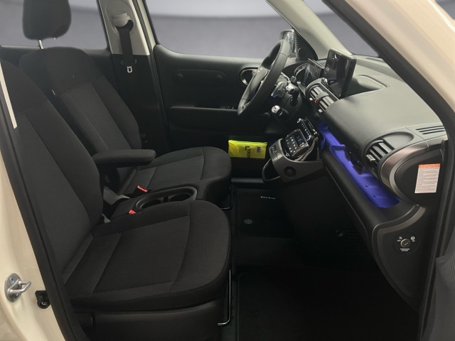 Bild 10: Hyundai INSTER Trend Line 49kWh