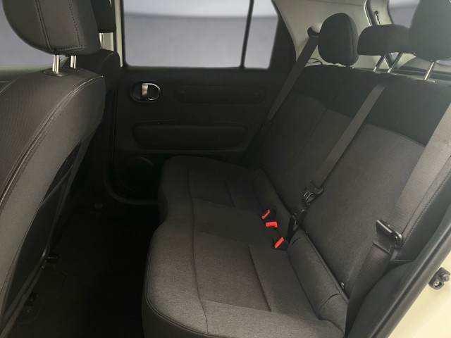 Bild 11: Hyundai INSTER Trend Line 49kWh