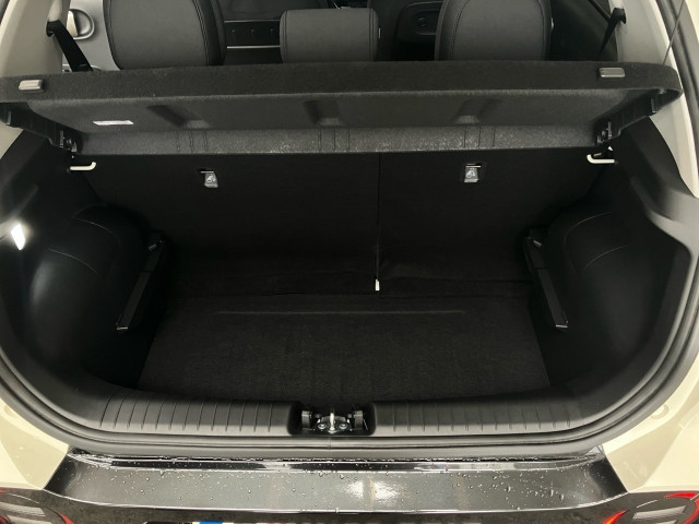 Bild 12: Hyundai INSTER Trend Line 49kWh