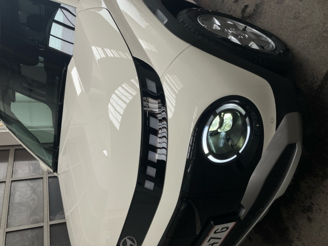 Bild 6: Hyundai INSTER Trend Line 49kWh