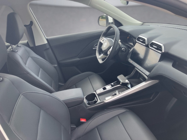 Bild 10: MG ZS HEV Luxury MY26