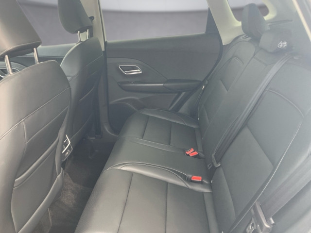 Bild 11: MG ZS HEV Luxury MY26