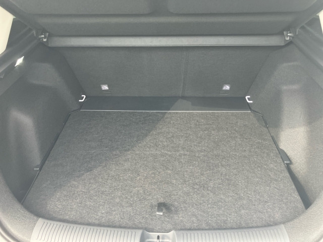 Bild 12: MG ZS HEV Luxury MY26