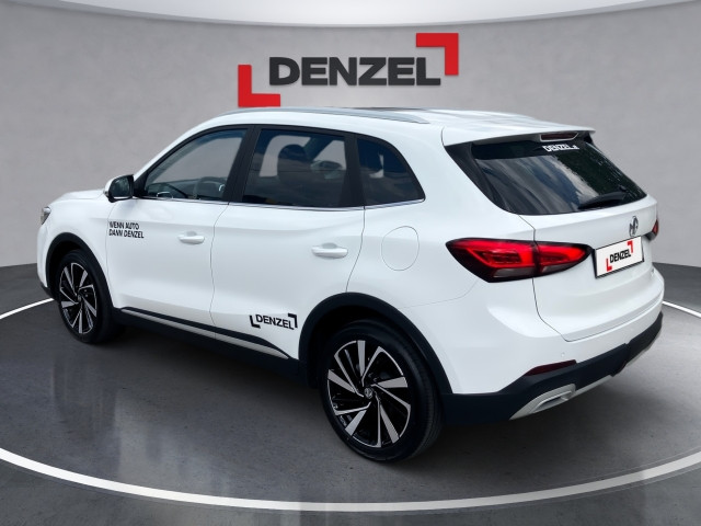 Bild 2: MG ZS HEV Luxury MY26