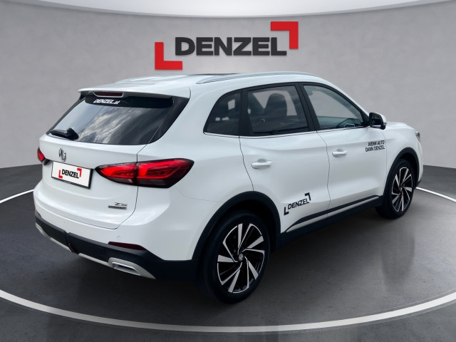 Bild 3: MG ZS HEV Luxury MY26