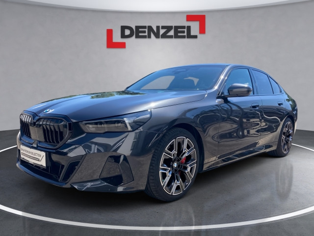 Bild 0: BMW 540d xDrive Limousine G60
