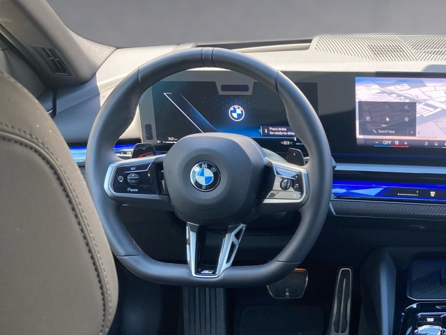 Bild 9: BMW 540d xDrive Limousine G60