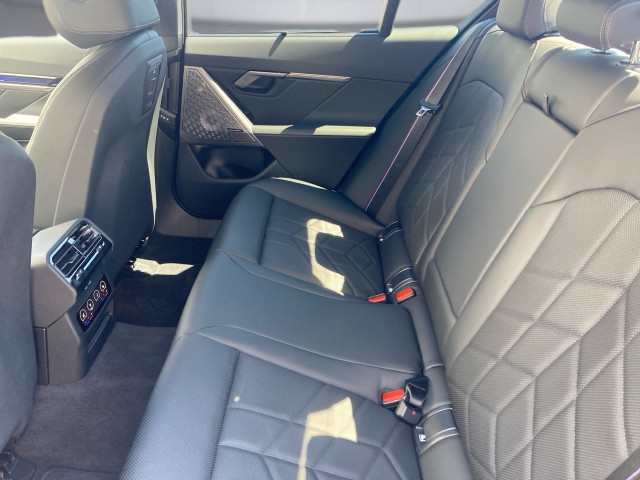 Bild 11: BMW 540d xDrive Limousine G60