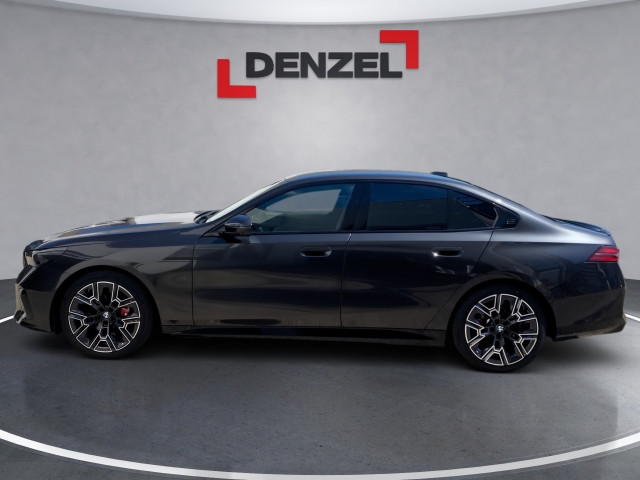 Bild 1: BMW 540d xDrive Limousine G60