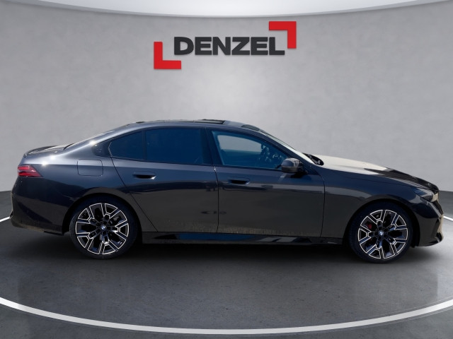 Bild 4: BMW 540d xDrive Limousine G60