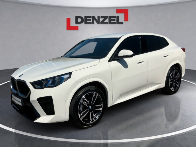 Bild 0: BMW X2 sDrive18d U10 B47
