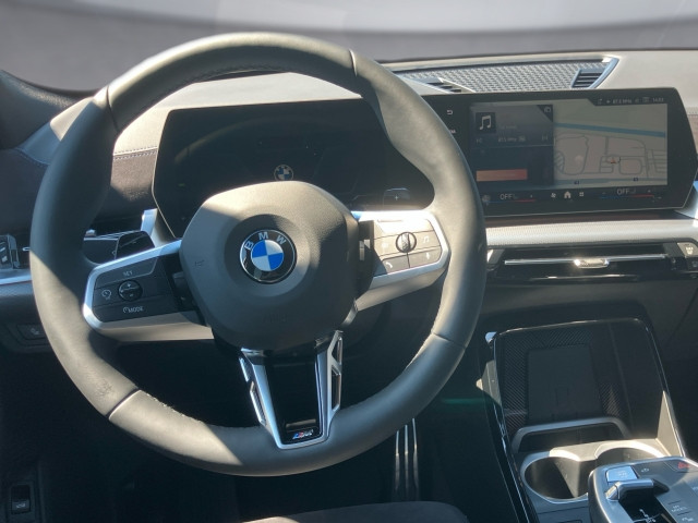 Bild 6: BMW X2 sDrive18d U10 B47
