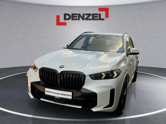 Bild 0: BMW X5 xDrive50e G05 XB1