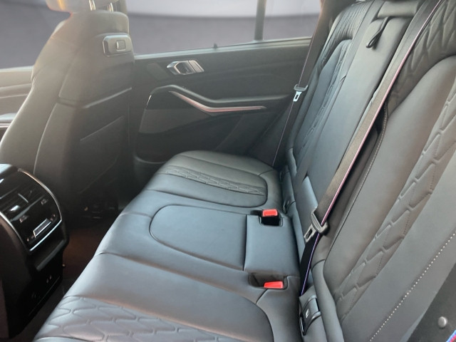Bild 9: BMW X5 xDrive50e G05 XB1