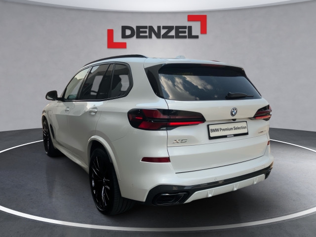 Bild 10: BMW X5 xDrive50e G05 XB1