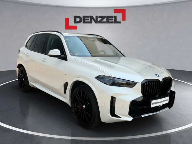 Bild 2: BMW X5 xDrive50e G05 XB1