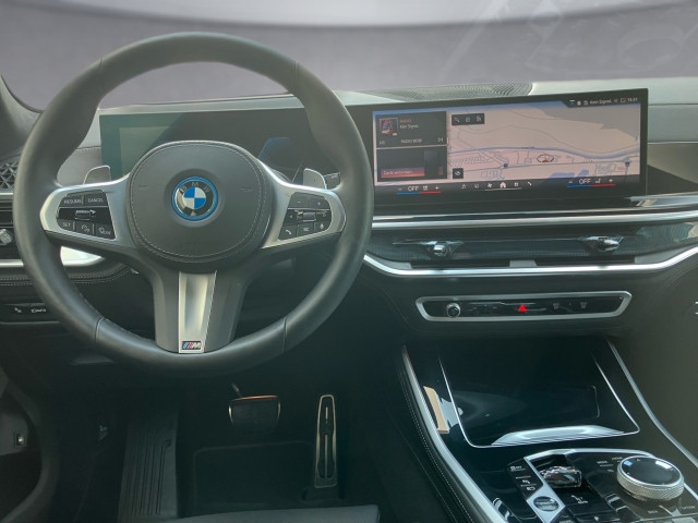 Bild 5: BMW X5 xDrive50e G05 XB1