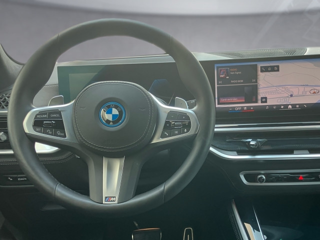 Bild 6: BMW X5 xDrive50e G05 XB1