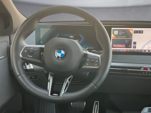 Bild 5: BMW iX xDrive45
