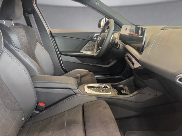 Bild 10: BMW 118d 5-Türer F70 B47