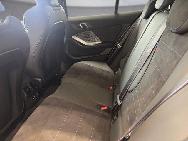 Bild 11: BMW 118d 5-Türer F70 B47