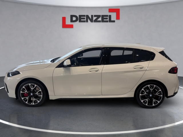 Bild 1: BMW 118d 5-Türer F70 B47