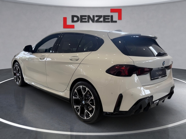 Bild 2: BMW 118d 5-Türer F70 B47