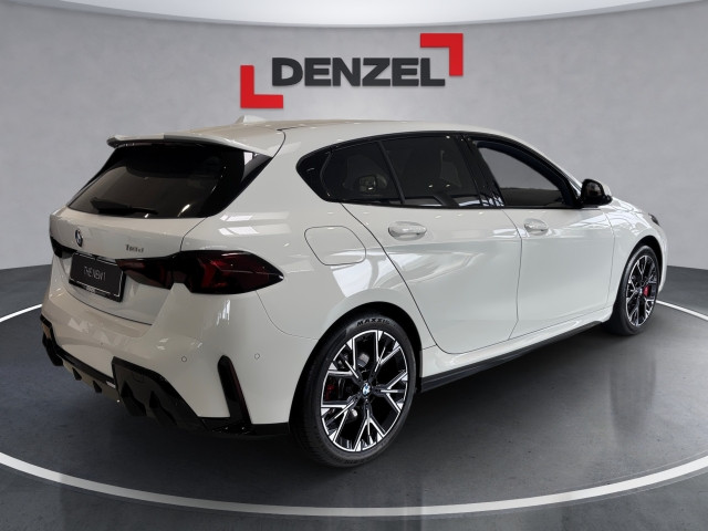 Bild 3: BMW 118d 5-Türer F70 B47