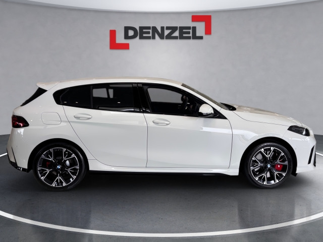 Bild 4: BMW 118d 5-Türer F70 B47