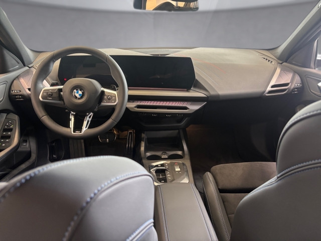 Bild 8: BMW 118d 5-Türer F70 B47
