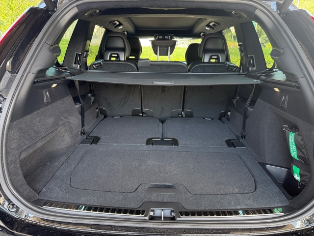 Bild 12: VOLVO PKW XC90 Ultra, T8 AWD Plug-in Hybrid, Elektrisch/Benzin, Dark,