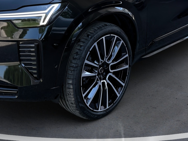 Bild 7: VOLVO PKW XC90 Ultra, T8 AWD Plug-in Hybrid, Elektrisch/Benzin, Dark,