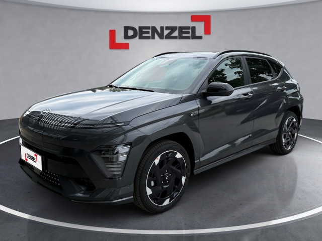 Bild 0: Hyundai KONA EV (SX2) N-Line 64,8 kWh