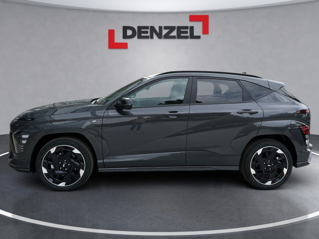 Bild 1: Hyundai KONA EV (SX2) N-Line 64,8 kWh