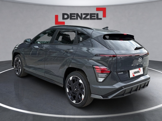 Bild 2: Hyundai KONA EV (SX2) N-Line 64,8 kWh