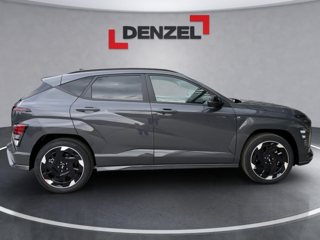 Bild 4: Hyundai KONA EV (SX2) N-Line 64,8 kWh