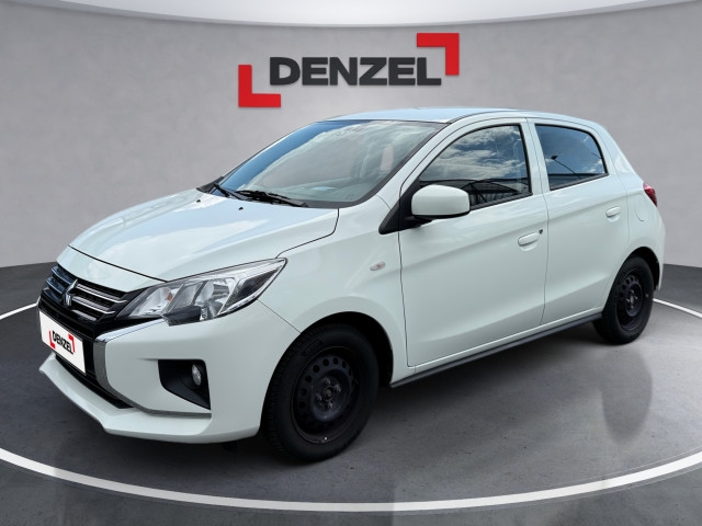 Bild 0: Mitsubishi Space Star 1,2 MIVEC Inform Entry
