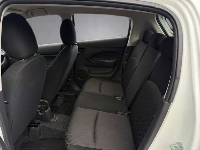 Bild 11: Mitsubishi Space Star 1,2 MIVEC Inform Entry