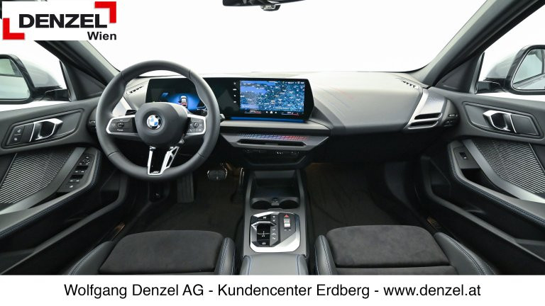 Bild 10: BMW 118d 5-Türer F70 B47