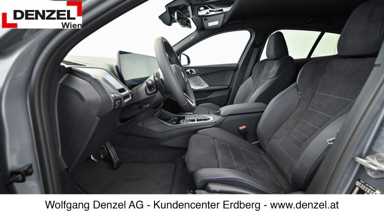 Bild 13: BMW 118d 5-Türer F70 B47