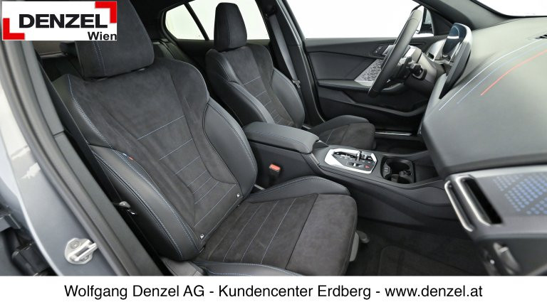Bild 14: BMW 118d 5-Türer F70 B47