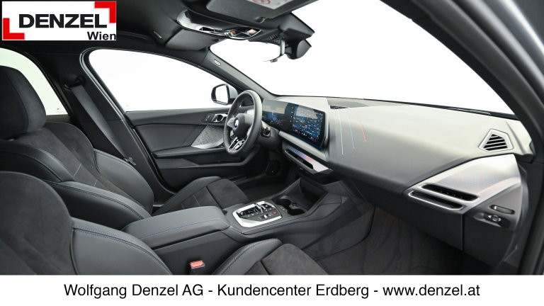 Bild 15: BMW 118d 5-Türer F70 B47