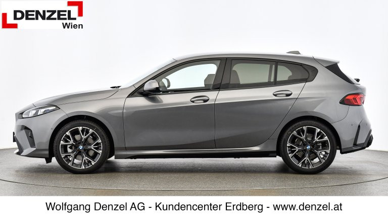 Bild 1: BMW 118d 5-Türer F70 B47