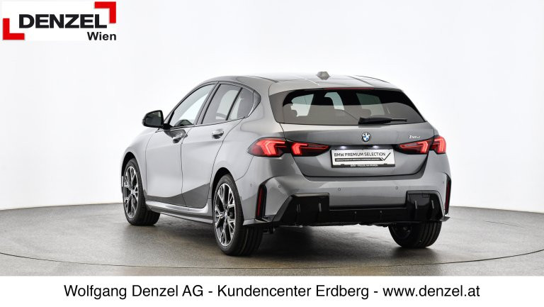 Bild 2: BMW 118d 5-Türer F70 B47