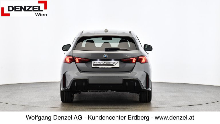 Bild 3: BMW 118d 5-Türer F70 B47